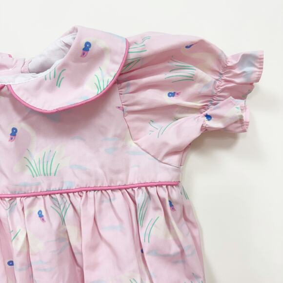 The Beaufort Bonnet Company Holly Day Bubble - Picture 4 of 10